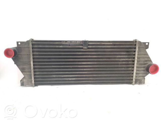 1035042 MERCEDES Интеркулер купить в Ужгород