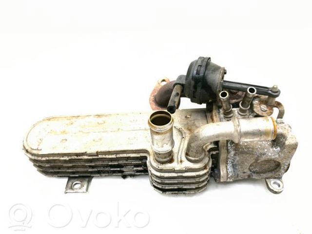 VAG 103557 Байпасный клапан EGR, рециркуляции газов в наличии Кривой Рог