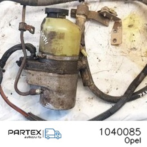 OPEL 1040085 в наличии Сумы