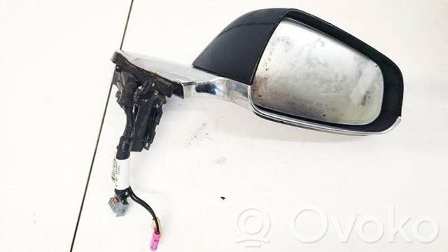 TESLA 104131800A Правое зеркало в наличии Харьков