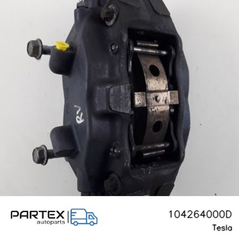 104264000D Суппорт тормозной передний правый купить Черкассы
