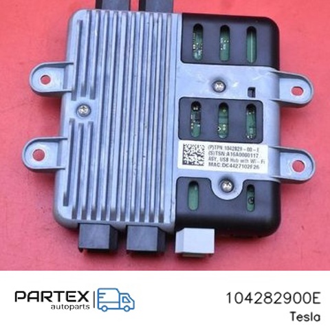 TESLA 104282900E в наличии Житомир