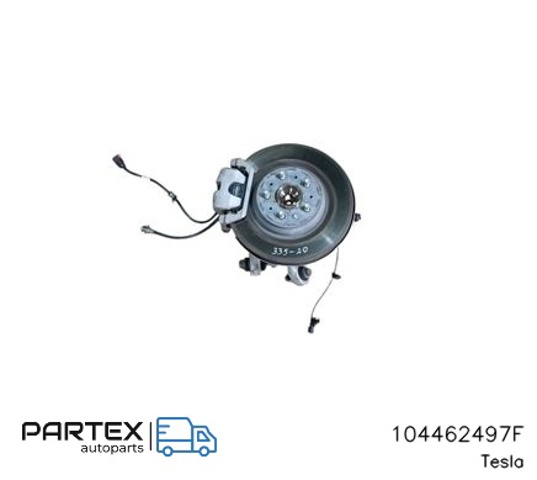 104462497F TESLA купить в Сумы