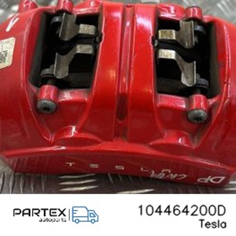 TESLA 104464200D в наличии Ровно