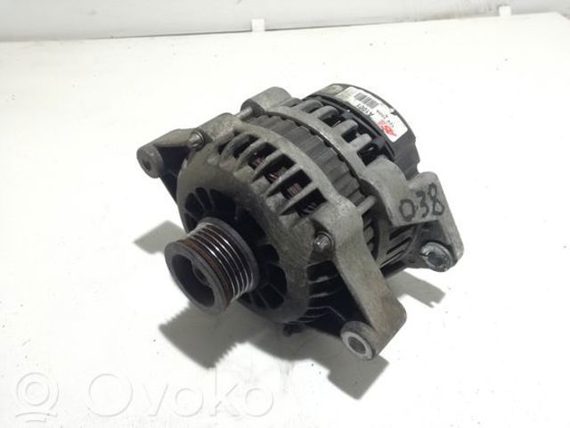 10480409 OPEL Генератор купить в Павлоград