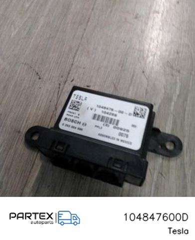 104847600D TESLA купить в Тернополь
