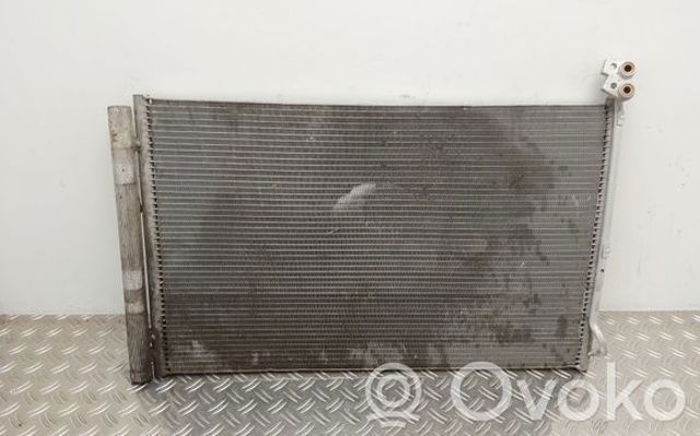 104849900C TESLA Радиатор кондиционера купить в Харьков
