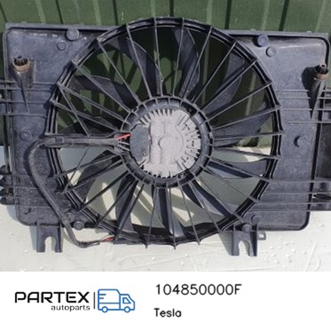 104850000F TESLA купить в Киев