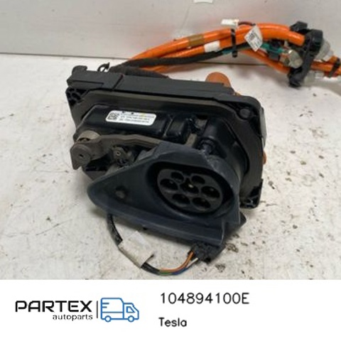 104894100E TESLA купить в Украина