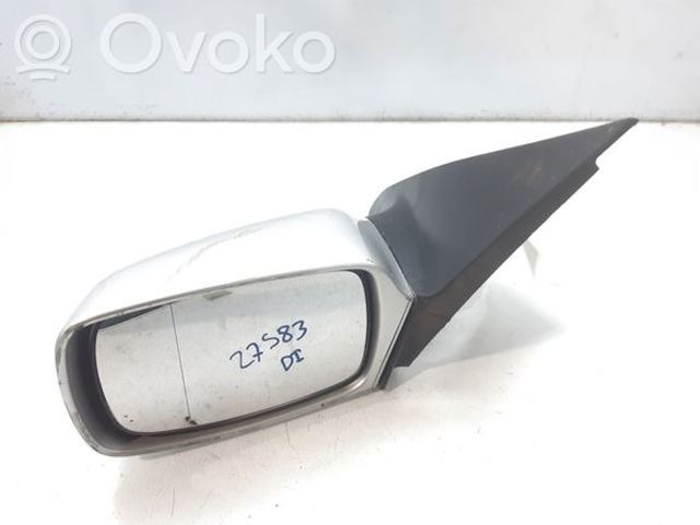 Зеркало левое Ford Mondeo 2