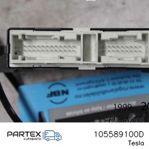 TESLA 105589100D в наличии Полтава