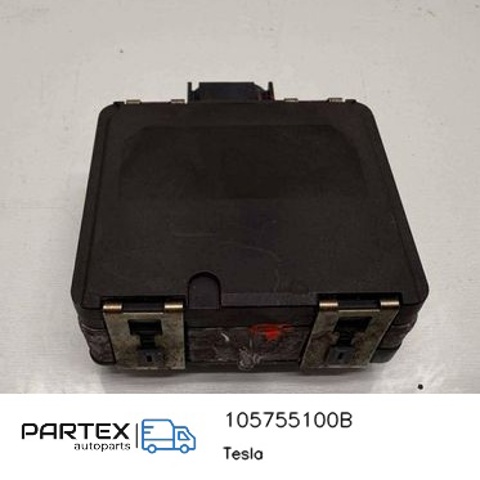 TESLA 105755100B Радарный датчик дистанции в наличии Харьков