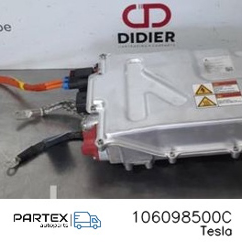 TESLA 106098500C в наличии Тернополь
