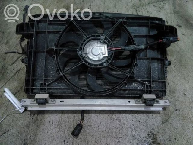 107708300B TESLA Радиатор кондиционера купить в Тернополь