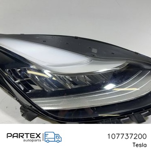 TESLA 107737200 в наличии Запорожье