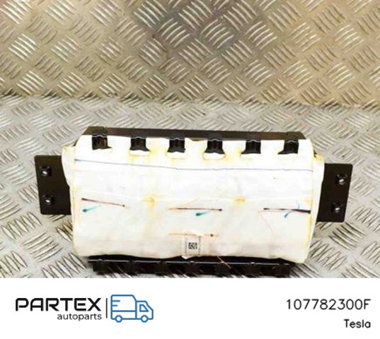 107782300F Подушка безопасности (AIRBAG) пассажирская купить Тернополь
