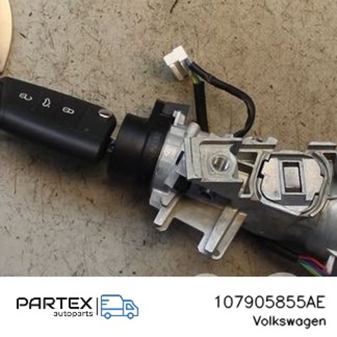 107905855AE VAG купить в Тернополь