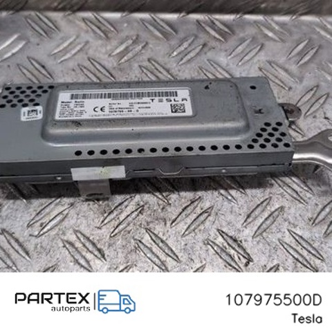 TESLA 107975500D в наличии Одесса