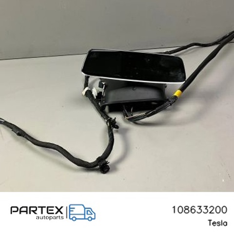108633200 TESLA купить в Винница