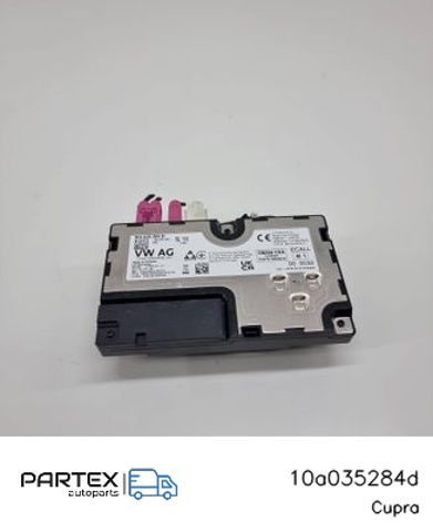 VAG 10A035284D в наличии Тернополь