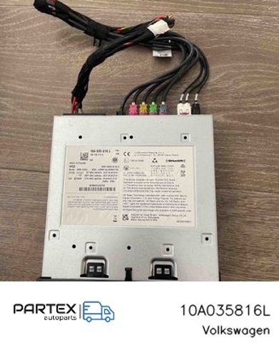 VAG 10A035816L в наличии Ужгород