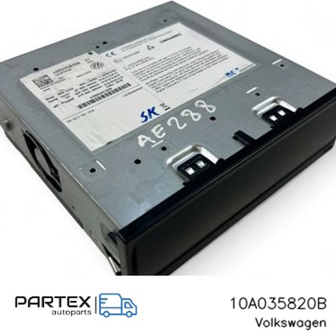 VAG 10A035820B в наличии Полтава