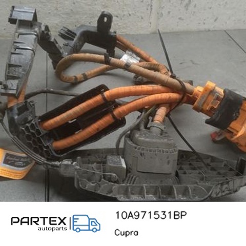 VAG 10A971531BP Порт зарядки в наличии Днепр