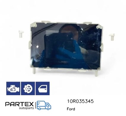 FORD 10R035345 в наличии Львов
