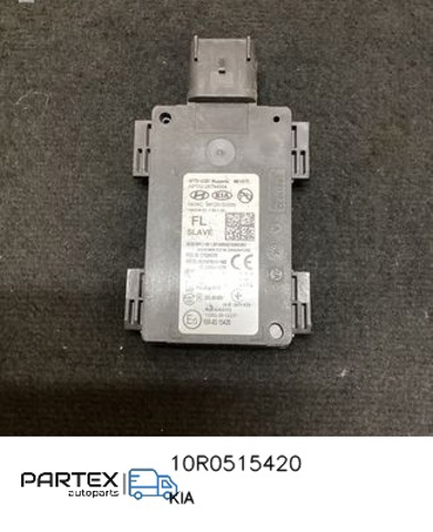 10R0515420 HYUNDAI купить в Винница