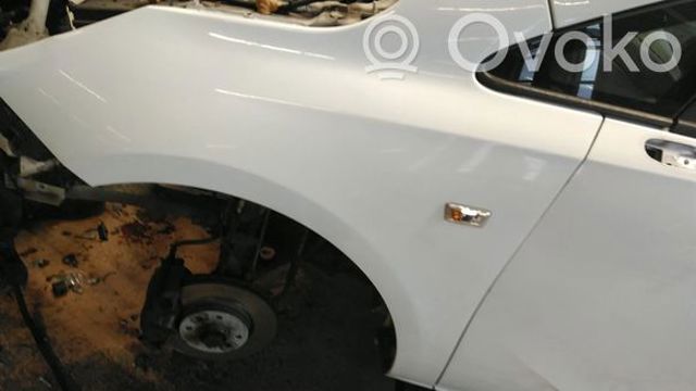 1100060 OPEL Крыло переднее левое купить в Днепр