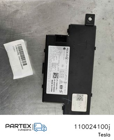 TESLA 110024100J в наличии Черновцы