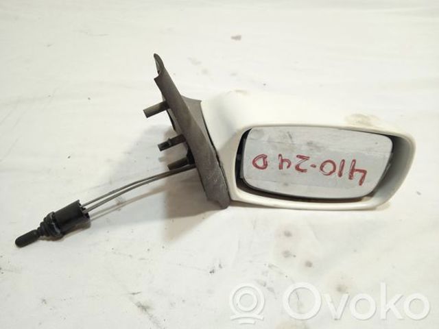 Правое боковое зеркало 1101834 FORD