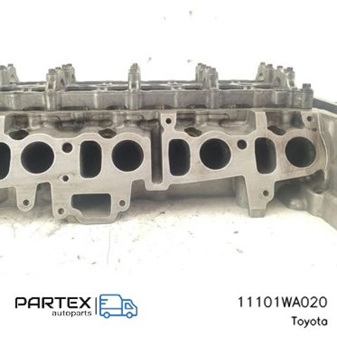 TOYOTA 11101WA020 ГБЦ в наличии Тернополь