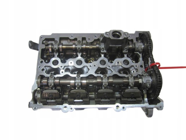 Головка двигателя 11121019167 BMW