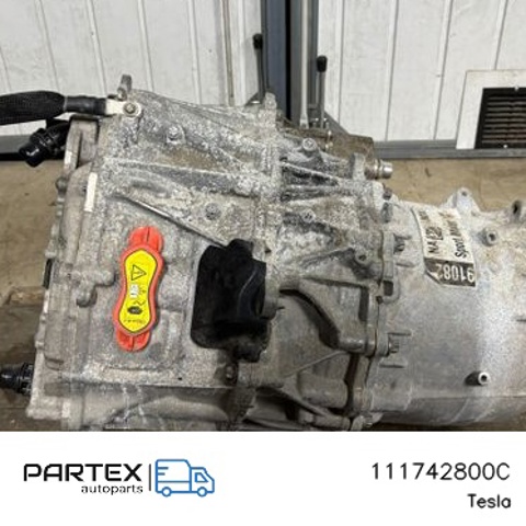 111742800C TESLA купить в Львов