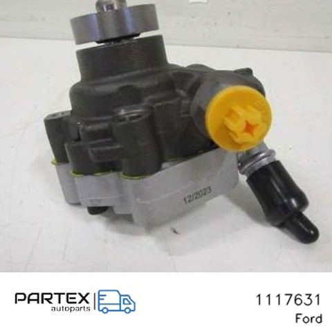 FORD 1117631 Насос гидроусилителя руля (ГУР) в наличии Винница