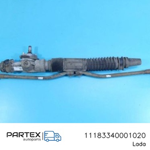 Рулевая рейка 11183340001020 LADA