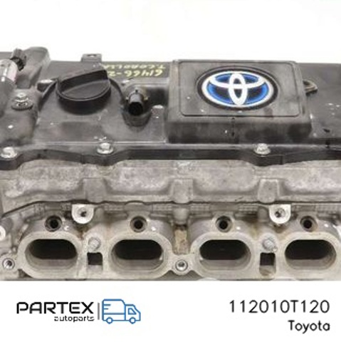 112010T120 Клапанная крышка купить Полтава
