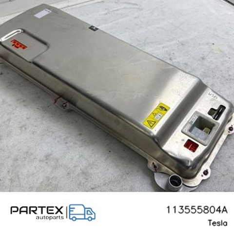 TESLA 113555804A Инвертор тока в наличии Кривой Рог