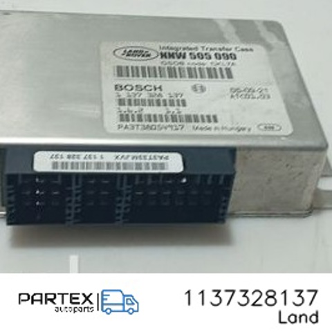 LAND ROVER 1137328137 Блок управления акпп в наличии Хмельницкий