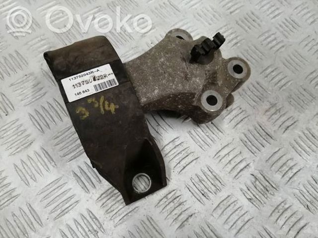 113752043R RENAULT Подушка (опора) двигателя правая передняя купить в Черкассы