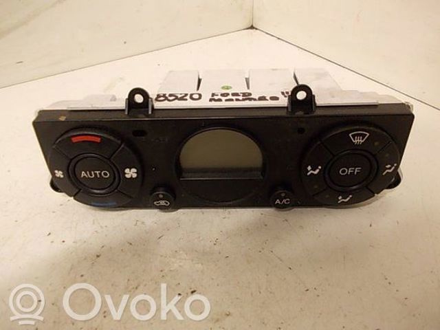 1149504 FORD Блок управления кондиционером купить в Кривой Рог