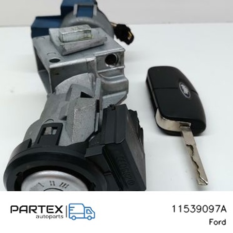 FORD 11539097A Замок зажигания в наличии Винница
