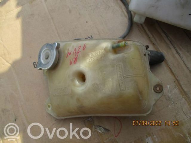 1165000449 Бачок системы охлаждения расширительный купить Днепр