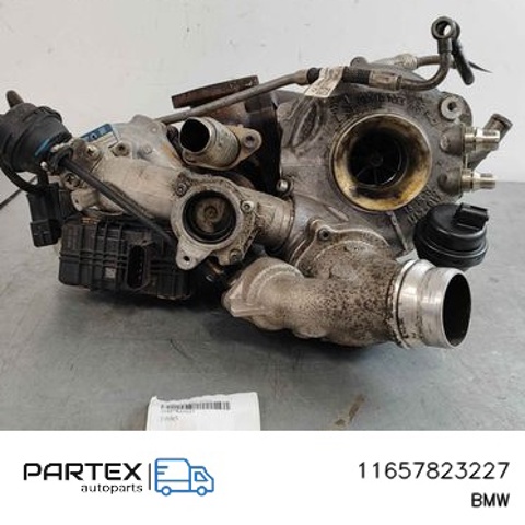 11657823227 BMW купить в Львов