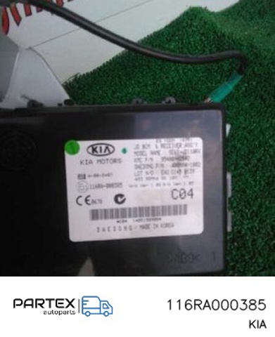 116RA000385 HYUNDAI купить в Павлоград