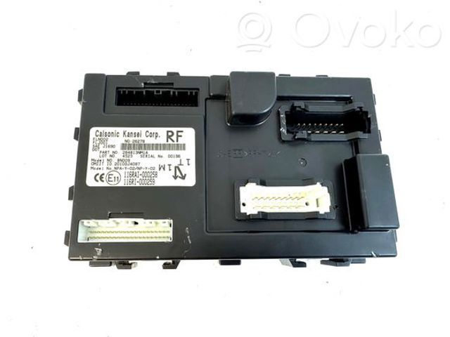 116RAI000258 NISSAN купить в Николаев