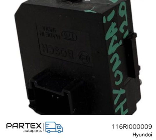 HYUNDAI 116RI000009 в наличии Харьков
