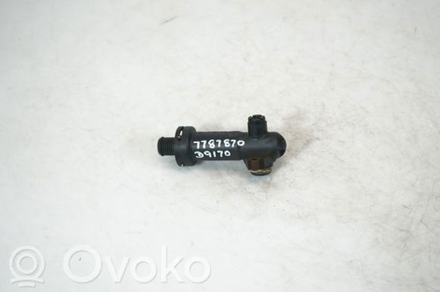 BMW 11717787870 Термостат системы EGR в наличии Черновцы