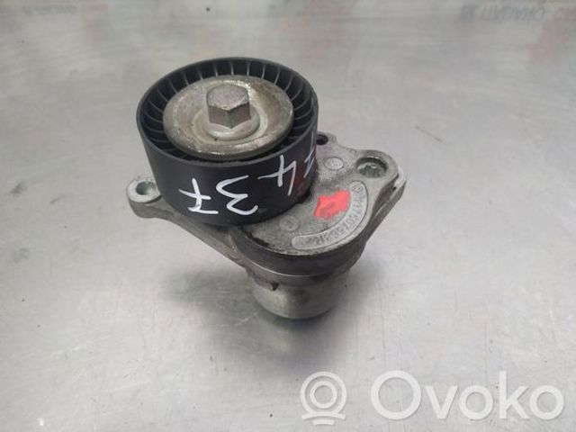 RENAULT 117507568R Натяжитель приводного ремня в наличии Полтава